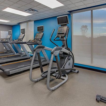 Fairfield Inn & Suites By Marriott Nashville Hendersonville Εξωτερικό φωτογραφία