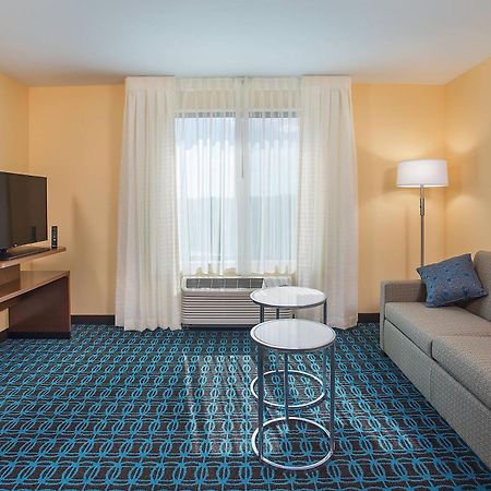 Fairfield Inn & Suites By Marriott Nashville Hendersonville Εξωτερικό φωτογραφία