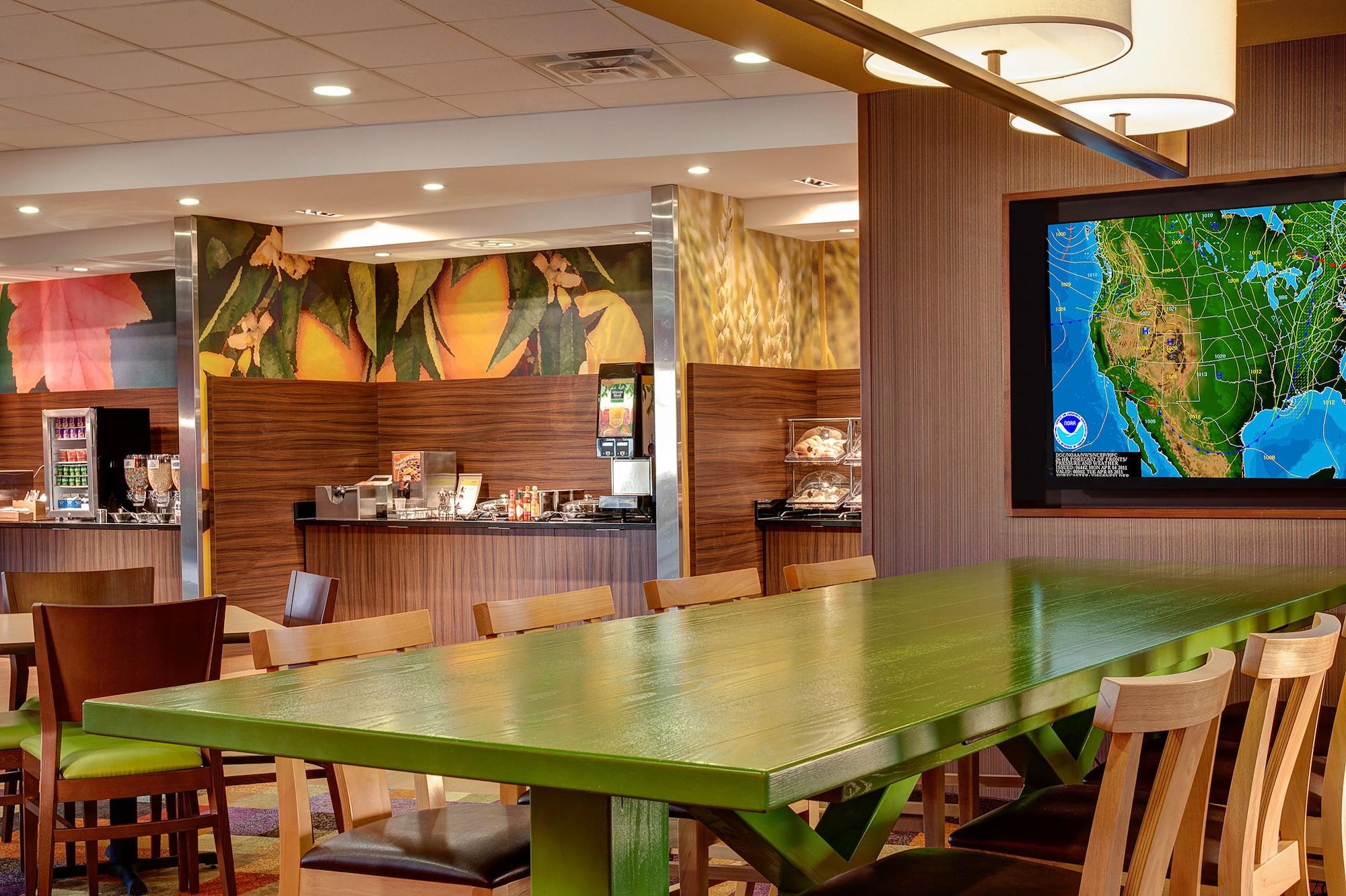 Fairfield Inn & Suites By Marriott Nashville Hendersonville Εξωτερικό φωτογραφία