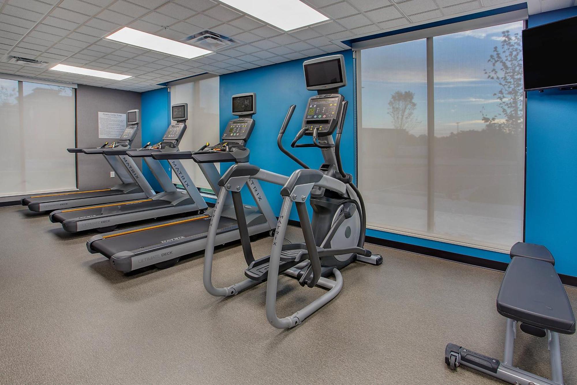 Fairfield Inn & Suites By Marriott Nashville Hendersonville Εξωτερικό φωτογραφία