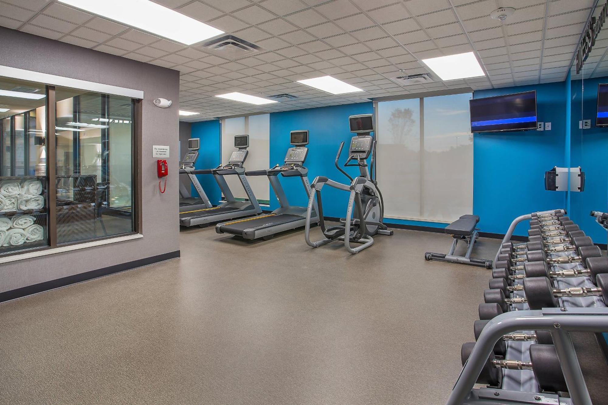 Fairfield Inn & Suites By Marriott Nashville Hendersonville Εξωτερικό φωτογραφία