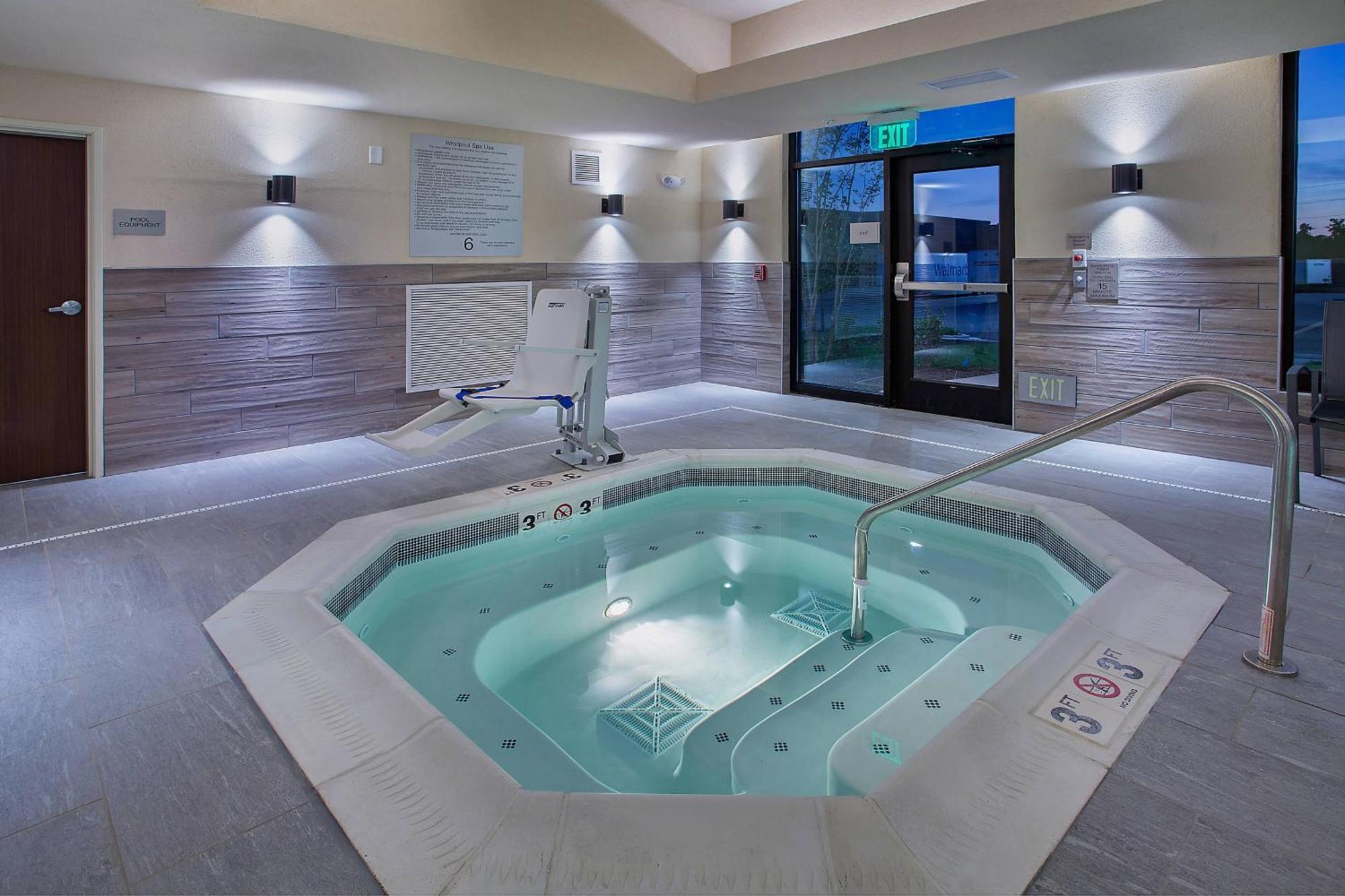 Fairfield Inn & Suites By Marriott Nashville Hendersonville Εξωτερικό φωτογραφία
